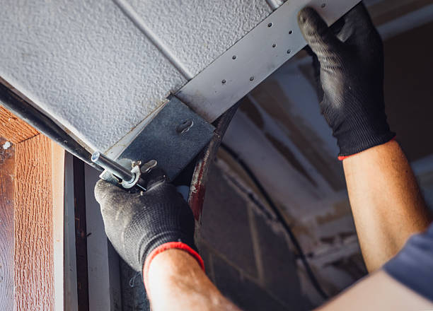 Reliable Garage Door Panel Replacement contractor in Savoy, IL by Garage Doors Repair Pro